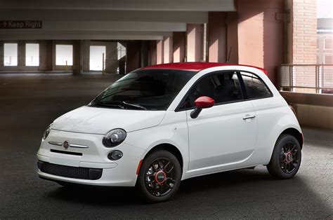 2015 Fiat 500 Ebook Reader