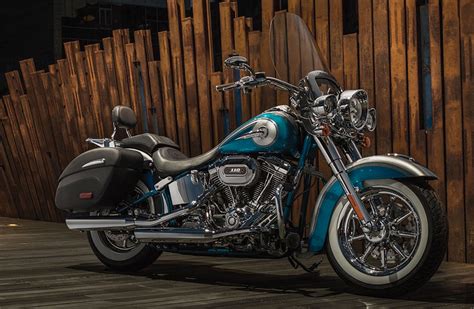 2015 Harley Catalog