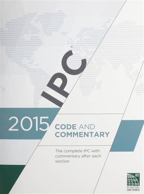 2015 International Plumbing Commentary IPSDC Doc