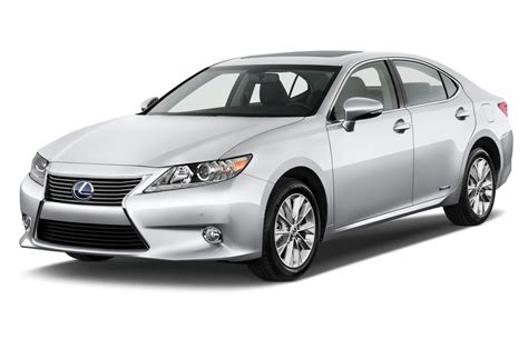 2015 LEXUS ES300H Ebook PDF