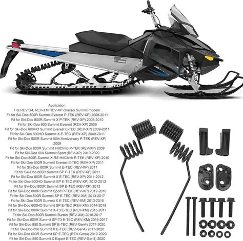2015 Ski Doo Catalog