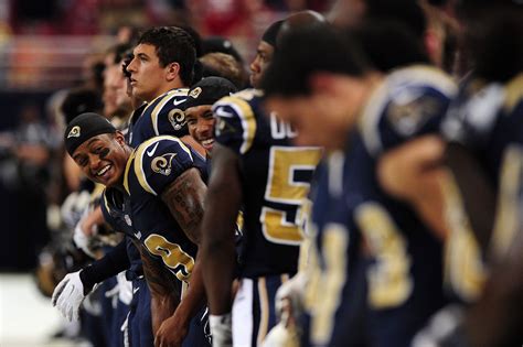 2015 St. Louis Rams Roster: A Detailed Overview