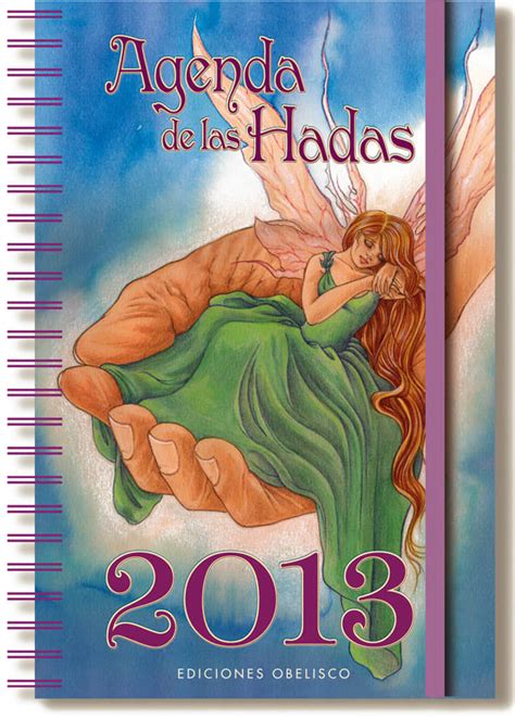 2015 agenda hadas calendarios y agendas 2015 Reader