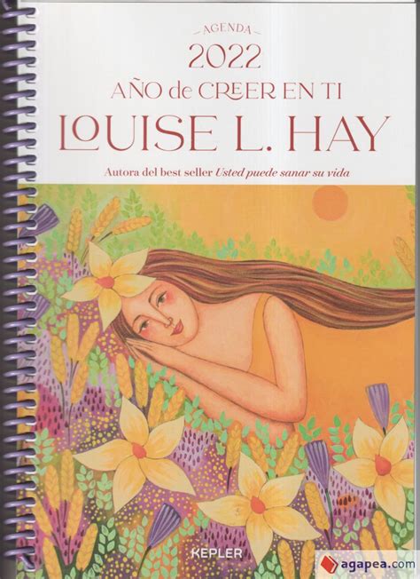 2015 agenda louise hay ano de serenidad 22 x 15 productos especiales Kindle Editon