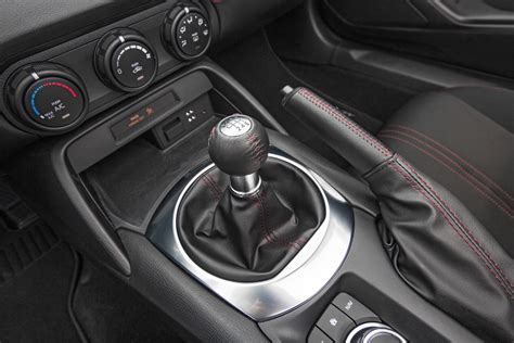 2015 car with manual transmission Kindle Editon