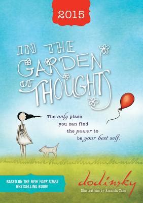 2015 in the garden of thoughts planner Epub