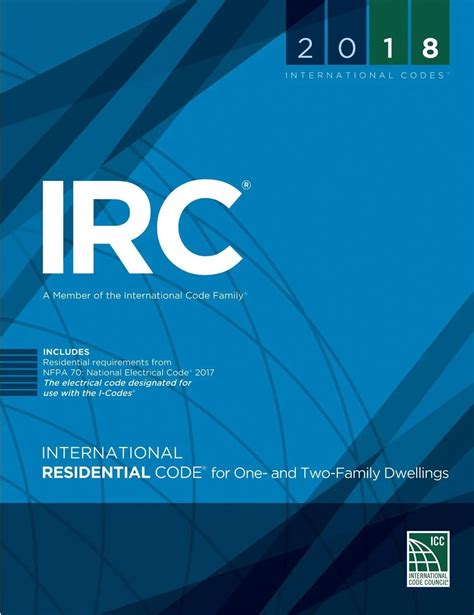 2015 international residential code for one and two family dwellings Reader