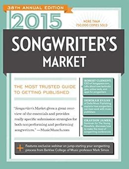 2015 songwriters market Ebook Epub