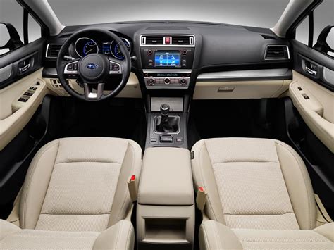 2015 subaru outback manual transmission review Doc