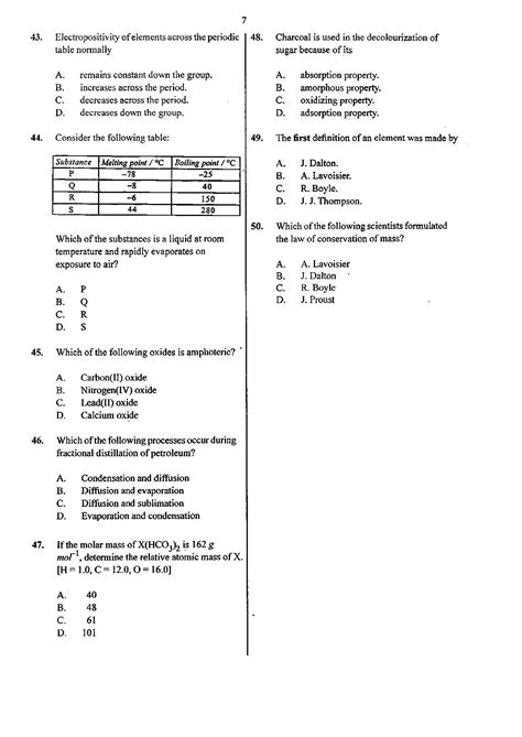 2015 waec chemistry 3 practical answer Kindle Editon