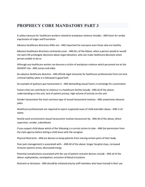 2015-core-mandatory-part-3-v5 Ebook PDF