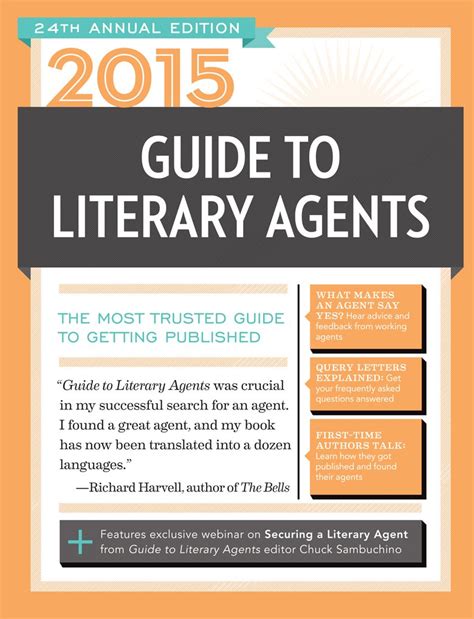 2015-guide-to-literary-agents-the-most-trusted-guide-to-getting-published Ebook Doc