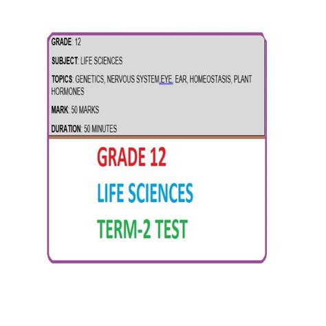 2015-may-grade-12-life-science-cluster-paper-memo Ebook Doc