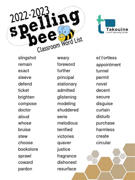 2015-school-spelling-bee-study-list-450-word Ebook Kindle Editon