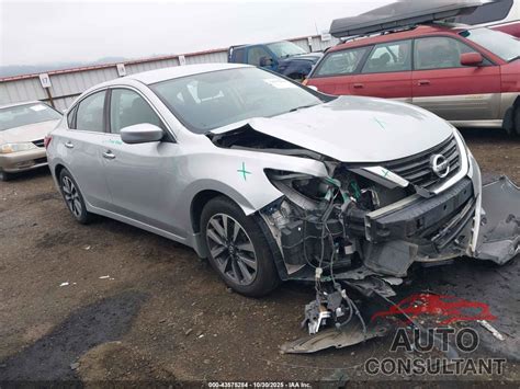 2016 Altima 2.5 0-60 Automobile Catalog