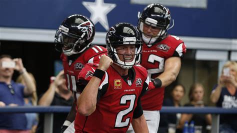 2016 Falcons Roster: A Comprehensive Look