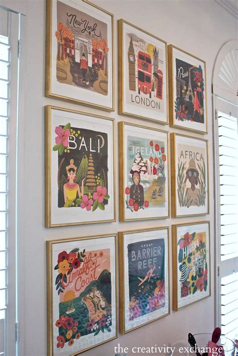 2016 artistic collection wall calendar Kindle Editon