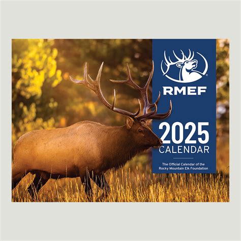 2016 elk calendar rocky mountain elk foundation Doc