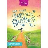 2016 in the garden of happiness planner Doc