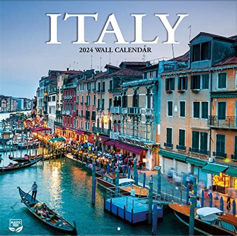 2016 italy wall calendar Epub