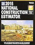 2016 national construction estimator cd PDF