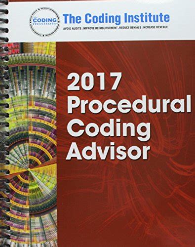 2016 procedural coding advisor institute PDF