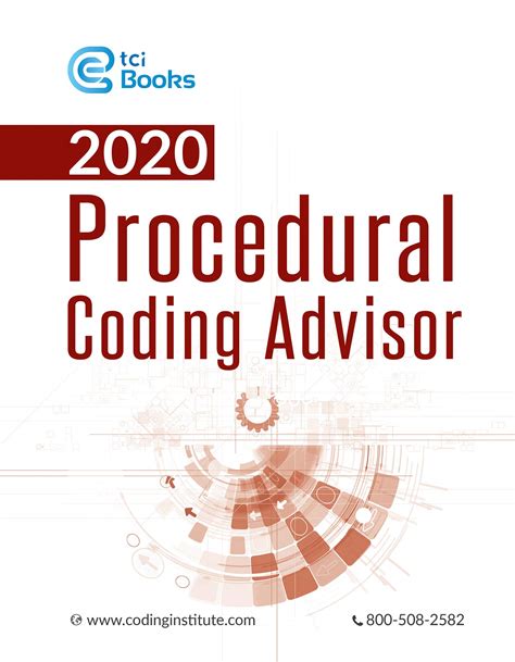 2016 procedural coding advisor institute PDF