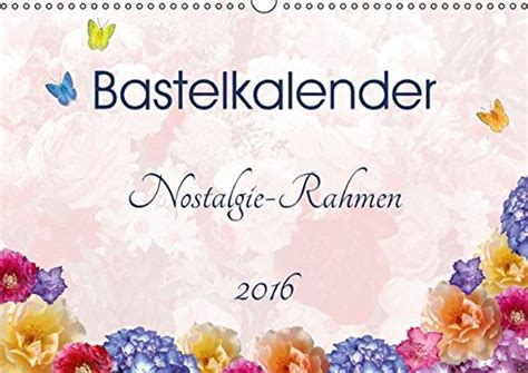 2016 schnittblumen wandkalender geschnitten monatskalender PDF