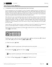 2017 AP Calc BC FRQ: A Comprehensive Guide