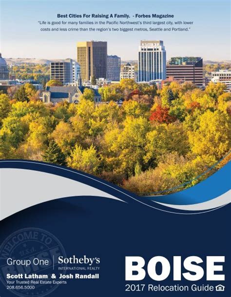 2017 Boise State Catalogue Guide