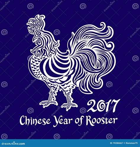 2017 Chinese Zodiac: An Astrological Guide to the Year of the Rooster