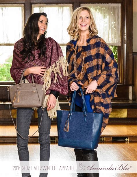 2017 Fall Winter Grace And Heart Catalog