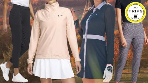 2017 Nike Golf Fall Catalog