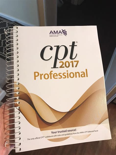 2017 Professional Current Procedural Terminology PDF