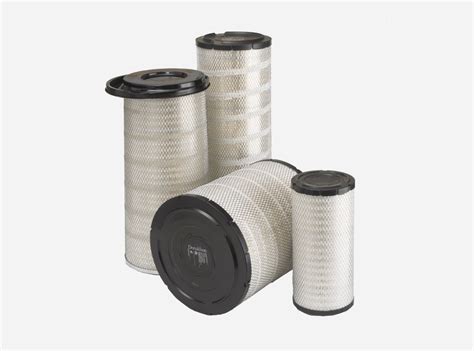 20176 Donaldson Air Filter Catalog