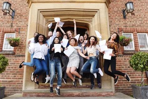 2018 A Level Results: Triumphs and Trails