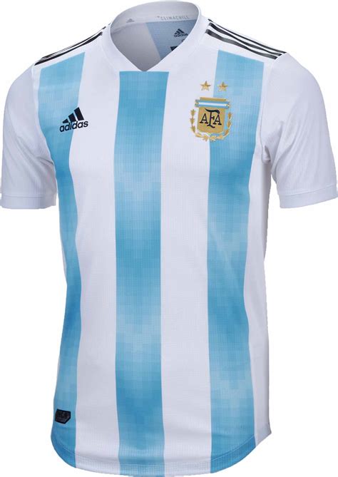 2018 Argentina Jersey Player Version XL: A Comprehensive Guide