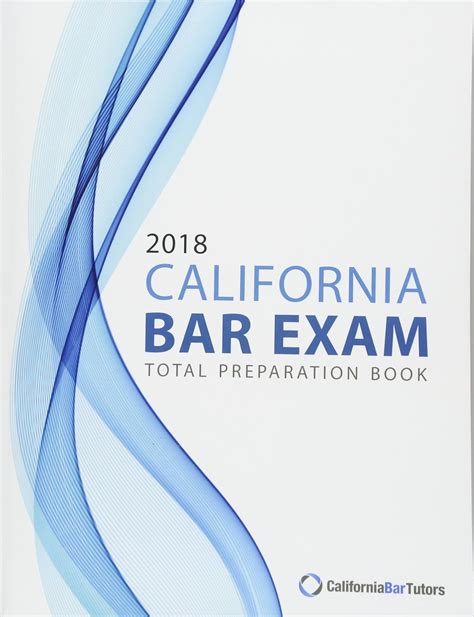 2018 California Bar Exam Total Preparation Book Kindle Editon