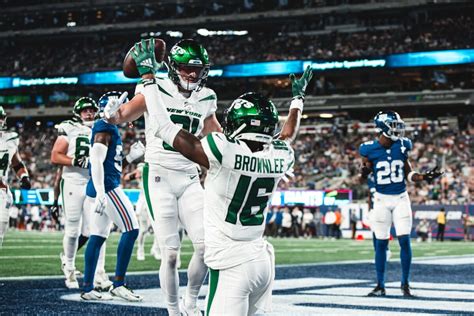 2018 Jets Roster: A Comprehensive Analysis