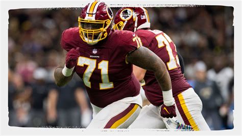 2018 Redskins Roster: A Season of Hope and Redemption