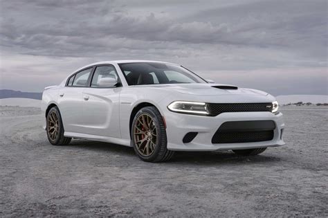 2018 dodge charger hellcat