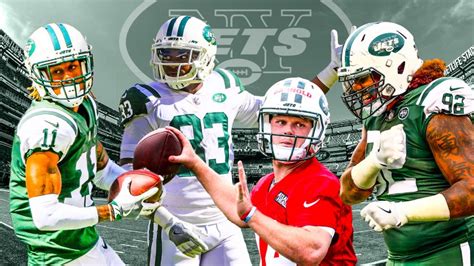 2018 jets roster