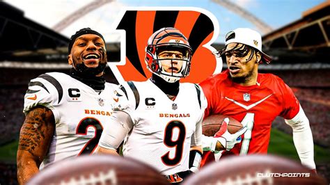 2019 Bengals Roster: A Comprehensive Analysis