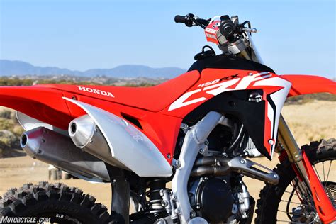 2019 Crf450rx Template