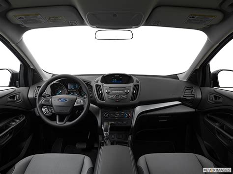 2019 Ford Escape Automobilec Catalog