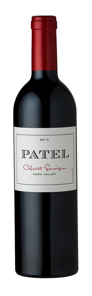 2019 Napa Valley Cabernet Sauvignon