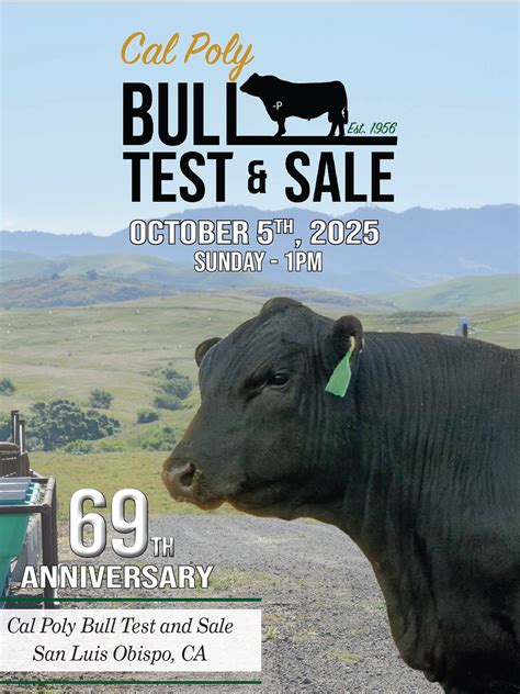 2019 Pa Bull Test Catalog