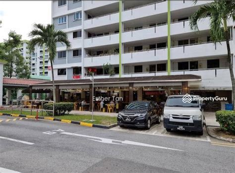 202 Ang Mo Kio Ave 3: A Comprehensive Guide to the Iconic Singaporean Address