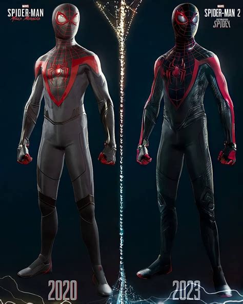 2020 Advanced Suit