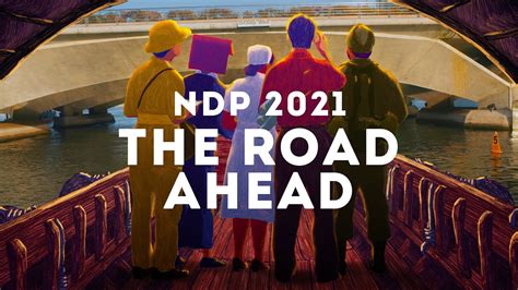 2021 NDP Song: A Melody of Resilience and Hope